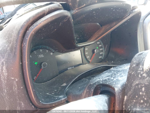 Aukcja sprzedaży 2017 Gmc Canyon 4wd Sle, vin: 1GTG6CEN6H1325924, numer aukcji: 12676242