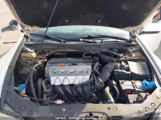 Продажа на аукционе авто 2009 Acura Tsx Premium/technology Package, vin: JH4CU26699C802436, номер лота: 12676632