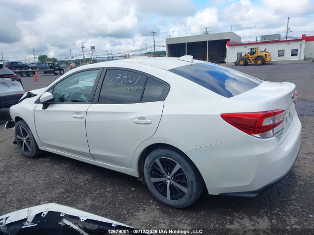 4S3GKAC66K3613515 Subaru Impreza Sport/touring