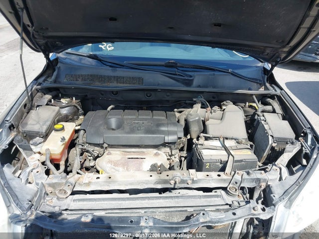 12679297 :رقم المزاد ، 2T3BF4DV5BW123652 vin ، 2011 Toyota Rav4 مزاد بيع