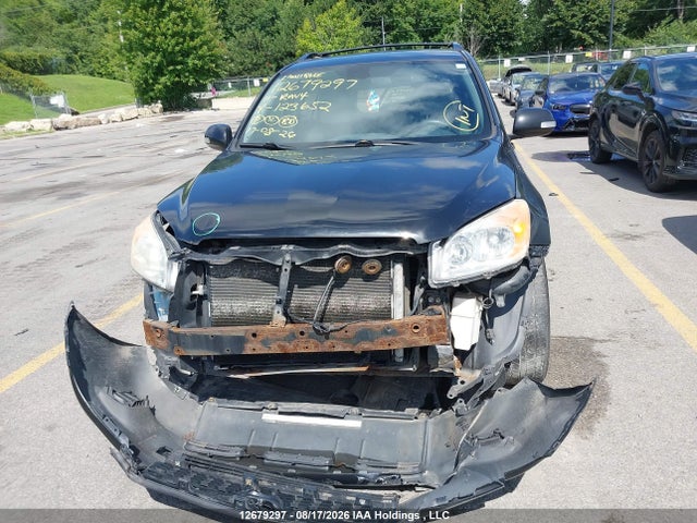 12679297 :رقم المزاد ، 2T3BF4DV5BW123652 vin ، 2011 Toyota Rav4 مزاد بيع