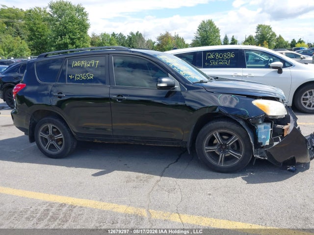 12679297 :رقم المزاد ، 2T3BF4DV5BW123652 vin ، 2011 Toyota Rav4 مزاد بيع