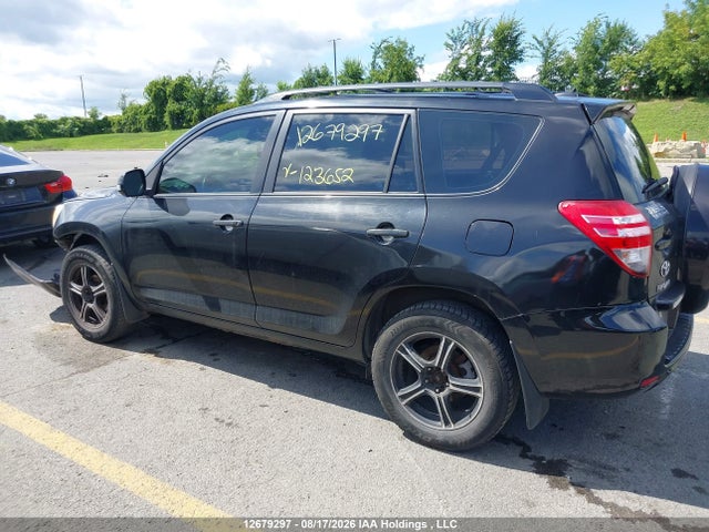 12679297 :رقم المزاد ، 2T3BF4DV5BW123652 vin ، 2011 Toyota Rav4 مزاد بيع