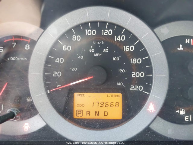 12679297 :رقم المزاد ، 2T3BF4DV5BW123652 vin ، 2011 Toyota Rav4 مزاد بيع