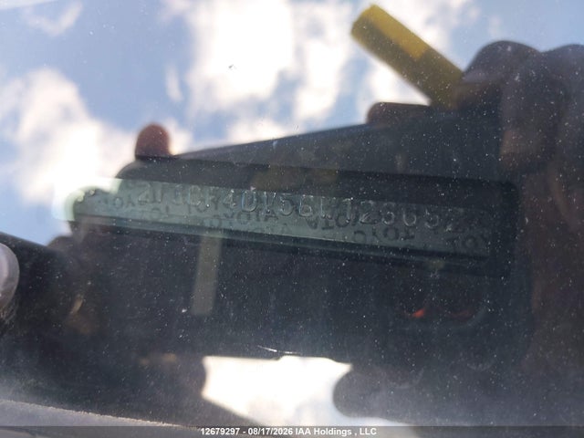 12679297 :رقم المزاد ، 2T3BF4DV5BW123652 vin ، 2011 Toyota Rav4 مزاد بيع