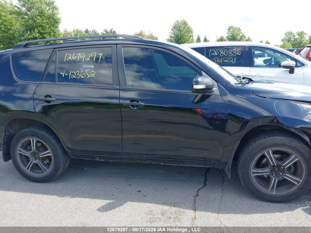 12679297 :رقم المزاد ، 2T3BF4DV5BW123652 vin ، 2011 Toyota Rav4 مزاد بيع