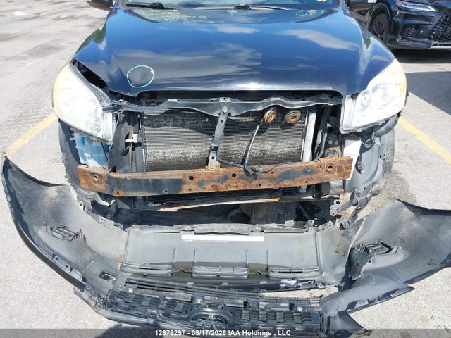 12679297 :رقم المزاد ، 2T3BF4DV5BW123652 vin ، 2011 Toyota Rav4 مزاد بيع