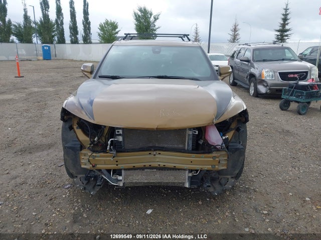 Chevrolet BLAZER RS 2019 3GNKBJRS2KS698594 Image 13