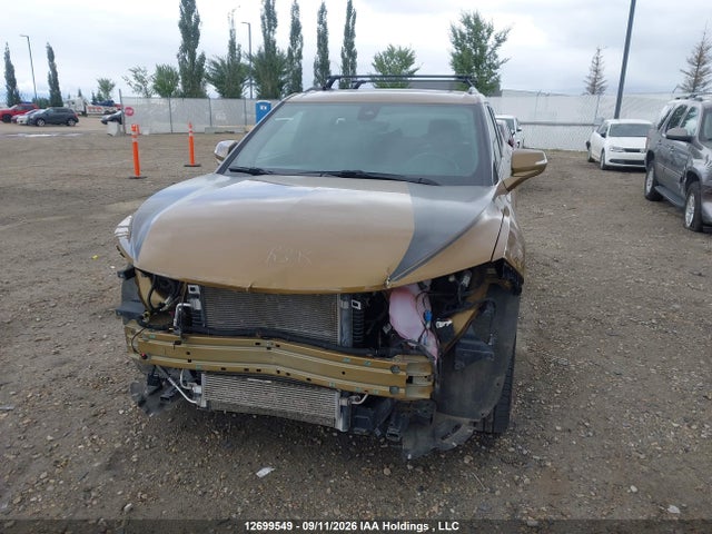 12699549 :رقم المزاد ، 3GNKBJRS2KS698594 vin ، 2019 Chevrolet Blazer Rs مزاد بيع