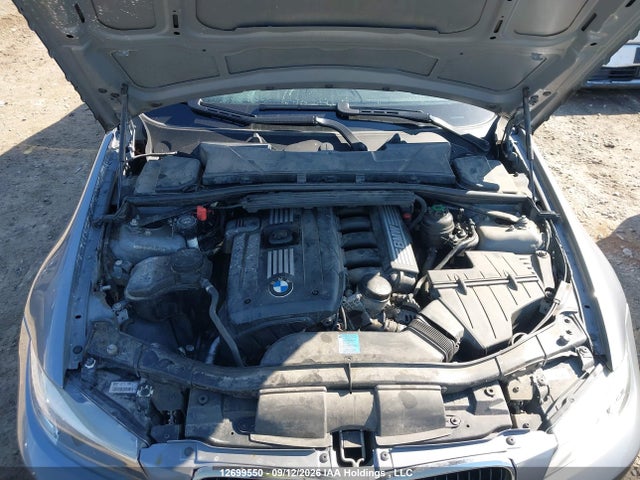 12699550 :رقم المزاد ، WBAPG73569A641149 vin ، 2009 Bmw 323 I مزاد بيع
