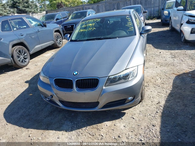 12699550 :رقم المزاد ، WBAPG73569A641149 vin ، 2009 Bmw 323 I مزاد بيع
