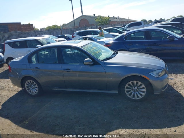 12699550 :رقم المزاد ، WBAPG73569A641149 vin ، 2009 Bmw 323 I مزاد بيع
