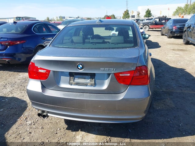 12699550 :رقم المزاد ، WBAPG73569A641149 vin ، 2009 Bmw 323 I مزاد بيع