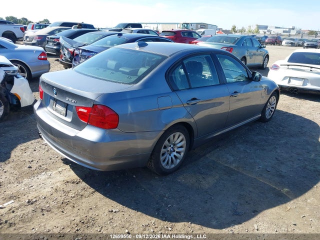 12699550 :رقم المزاد ، WBAPG73569A641149 vin ، 2009 Bmw 323 I مزاد بيع