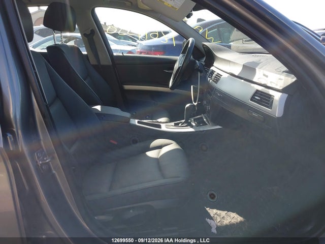 12699550 :رقم المزاد ، WBAPG73569A641149 vin ، 2009 Bmw 323 I مزاد بيع