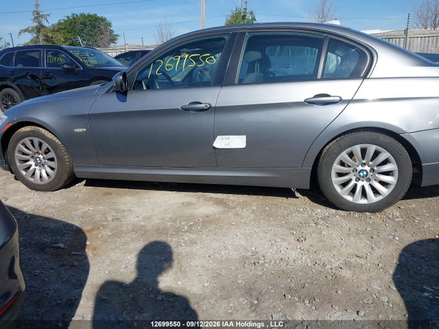 12699550 :رقم المزاد ، WBAPG73569A641149 vin ، 2009 Bmw 323 I مزاد بيع
