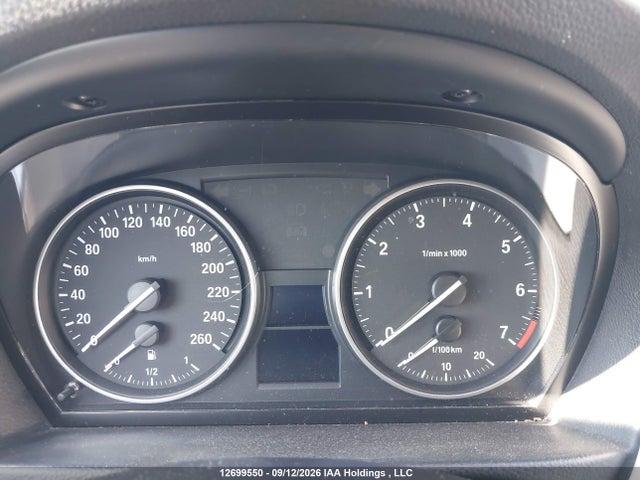 12699550 :رقم المزاد ، WBAPG73569A641149 vin ، 2009 Bmw 323 I مزاد بيع