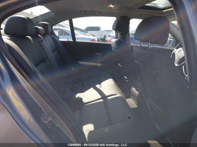 12699550 :رقم المزاد ، WBAPG73569A641149 vin ، 2009 Bmw 323 I مزاد بيع