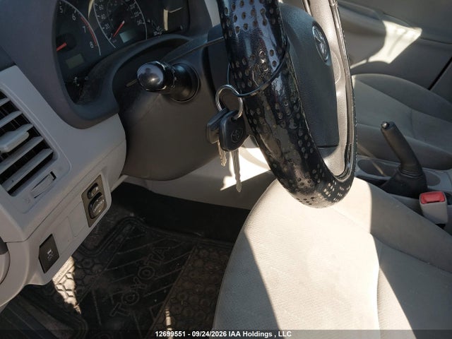 Продаж на аукціоні авто 2012 Toyota Corolla Ce, vin: 2T1BU4EE1CC848939, номер лоту: 12699551