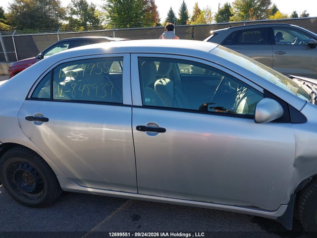 Продаж на аукціоні авто 2012 Toyota Corolla Ce, vin: 2T1BU4EE1CC848939, номер лоту: 12699551