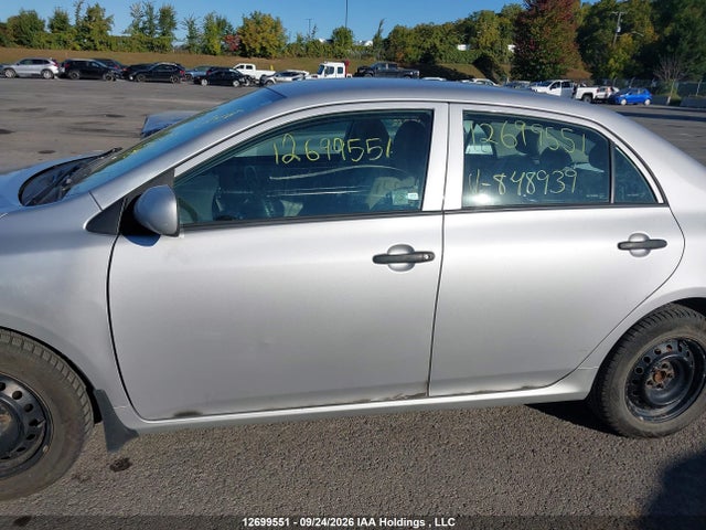 Продаж на аукціоні авто 2012 Toyota Corolla Ce, vin: 2T1BU4EE1CC848939, номер лоту: 12699551