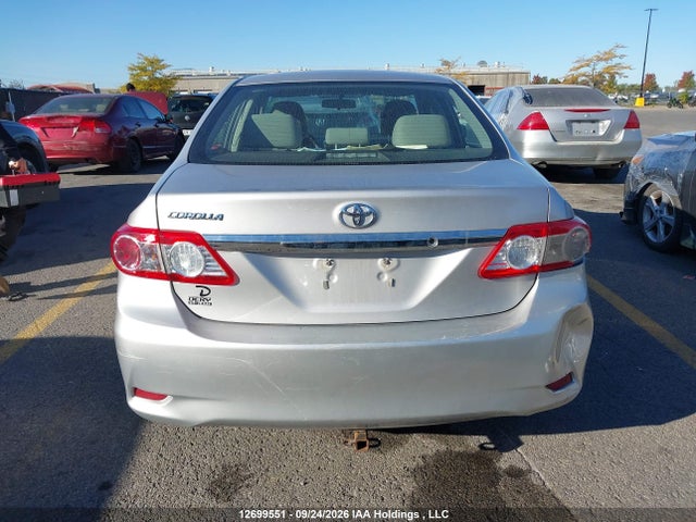 Продаж на аукціоні авто 2012 Toyota Corolla Ce, vin: 2T1BU4EE1CC848939, номер лоту: 12699551