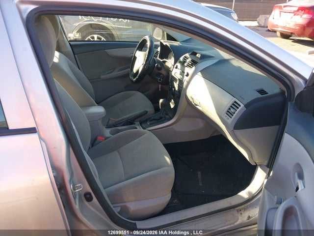 Продаж на аукціоні авто 2012 Toyota Corolla Ce, vin: 2T1BU4EE1CC848939, номер лоту: 12699551