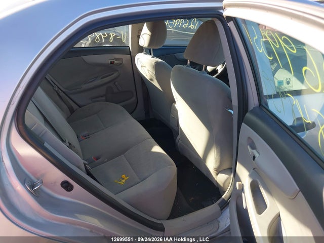 Продаж на аукціоні авто 2012 Toyota Corolla Ce, vin: 2T1BU4EE1CC848939, номер лоту: 12699551