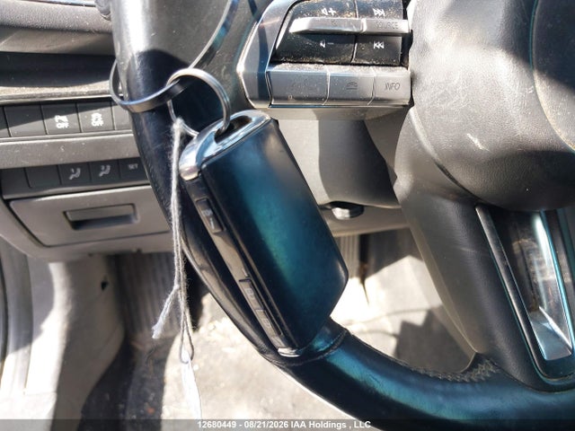 Продажа на аукционе авто 2019 Mazda Mazda3 Gt, vin: JM1BPBMM1K1128631, номер лота: 12680449