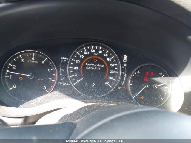 Продажа на аукционе авто 2019 Mazda Mazda3 Gt, vin: JM1BPBMM1K1128631, номер лота: 12680449