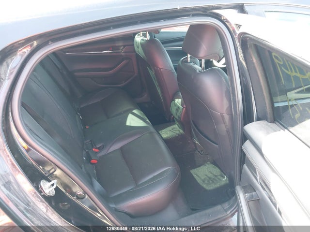 Продажа на аукционе авто 2019 Mazda Mazda3 Gt, vin: JM1BPBMM1K1128631, номер лота: 12680449