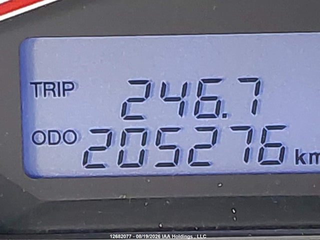Продаж на аукціоні авто 2009 Hyundai Santa Fe Gl/gls, vin: 5NMSG13E89H282953, номер лоту: 12682077