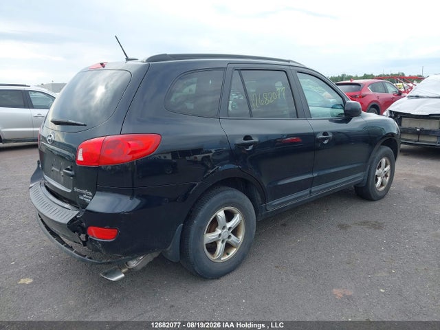 Продаж на аукціоні авто 2009 Hyundai Santa Fe Gl/gls, vin: 5NMSG13E89H282953, номер лоту: 12682077