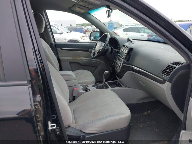 Продаж на аукціоні авто 2009 Hyundai Santa Fe Gl/gls, vin: 5NMSG13E89H282953, номер лоту: 12682077
