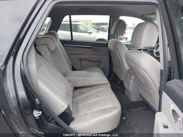 Продаж на аукціоні авто 2009 Hyundai Santa Fe Gl/gls, vin: 5NMSG13E89H282953, номер лоту: 12682077