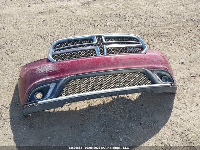 Продажа на аукционе авто 2014 Dodge Durango Limited, vin: 1C4RDJDG6EC414513, номер лота: 12699554