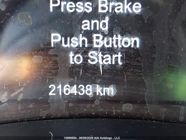 Продажа на аукционе авто 2014 Dodge Durango Limited, vin: 1C4RDJDG6EC414513, номер лота: 12699554