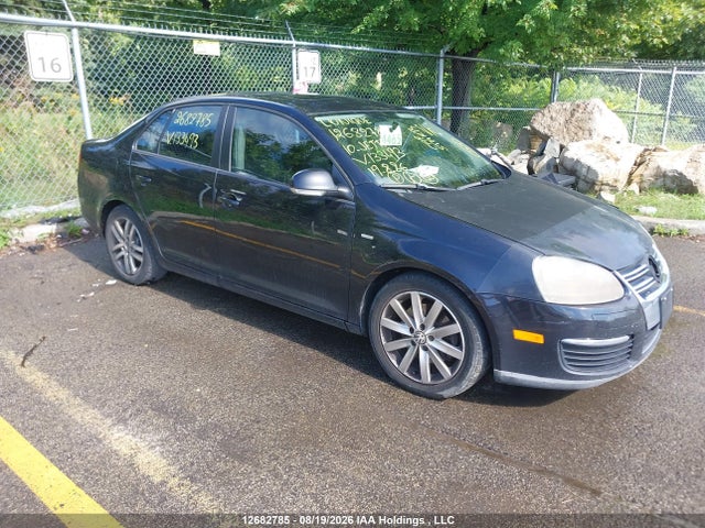 Продаж на аукціоні авто 2010 Volkswagen Jetta Wolfsburg Edition, vin: 3VWHJ7AJ5AM133493, номер лоту: 12682785