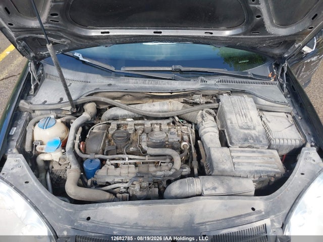 12682785 :رقم المزاد ، 3VWHJ7AJ5AM133493 vin ، 2010 Volkswagen Jetta Wolfsburg Edition مزاد بيع