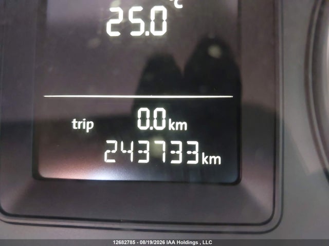 12682785 :رقم المزاد ، 3VWHJ7AJ5AM133493 vin ، 2010 Volkswagen Jetta Wolfsburg Edition مزاد بيع