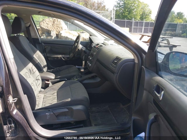 12682785 :رقم المزاد ، 3VWHJ7AJ5AM133493 vin ، 2010 Volkswagen Jetta Wolfsburg Edition مزاد بيع
