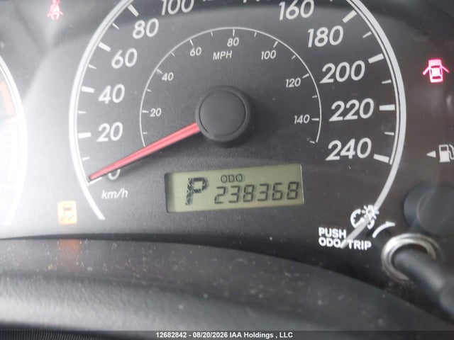 12682842 :رقم المزاد ، 2T1BU4EE2BC569496 vin ، 2011 Toyota Corolla Ce مزاد بيع