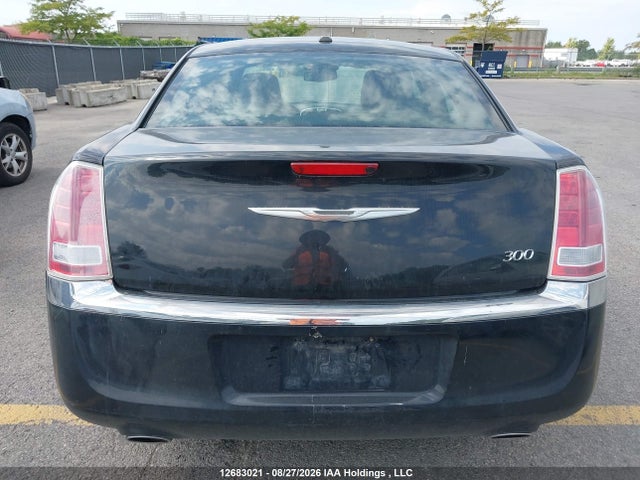 2C3CCAAG7EH107222 Chrysler 300 Touring