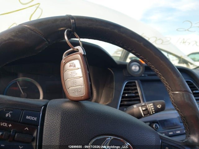 KMHE34L18HA048856 Hyundai Sonata