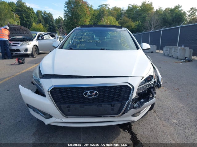 KMHE34L18HA048856 Hyundai Sonata