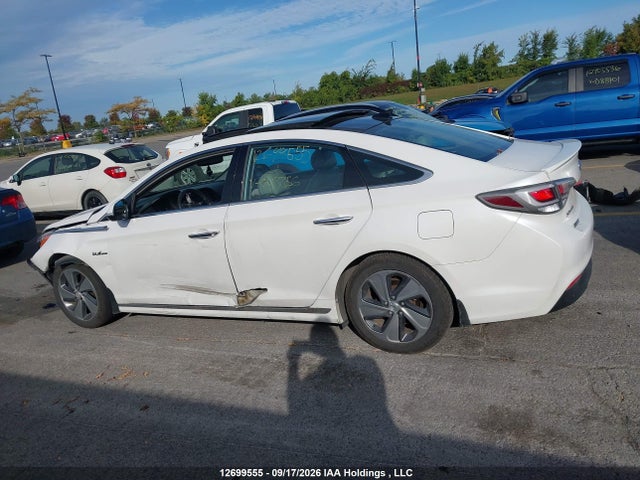 KMHE34L18HA048856 Hyundai Sonata
