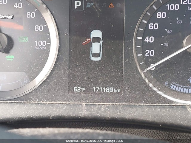 KMHE34L18HA048856 Hyundai Sonata