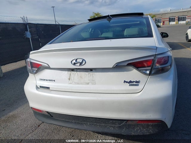 KMHE34L18HA048856 Hyundai Sonata