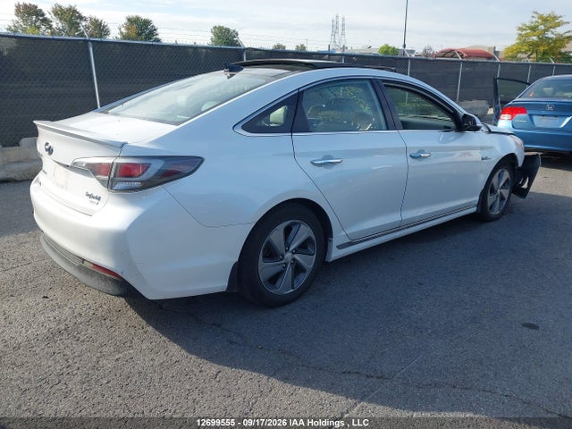 KMHE34L18HA048856 Hyundai Sonata