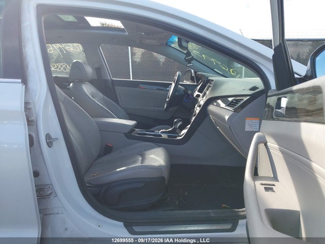 KMHE34L18HA048856 Hyundai Sonata